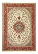 Tabriz Koberec 358x254cm - Perský koberec