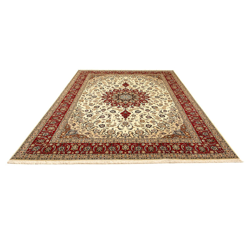 Tabriz Koberec 358x254cm - Perský koberec