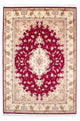 Tabriz - 50 Raj Koberec 165x243cm - Perský koberec