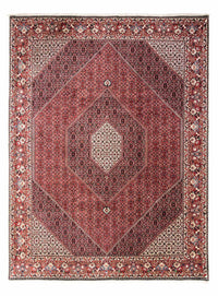 Bidjar - Takab Koberec 252x346cm - Perský koberec – product image