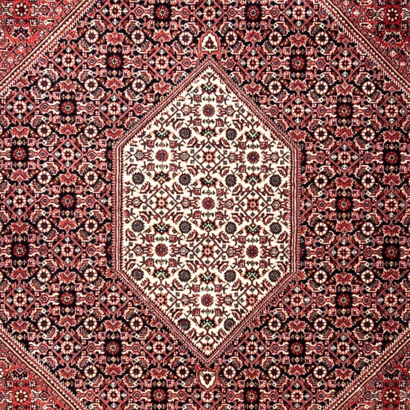 Bidjar - Takab Koberec 252x346cm - Perský koberec