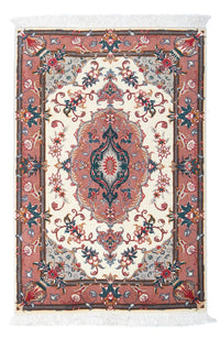 Tabriz - 50 Raj Koberec 92x60cm - Perský koberec – product image