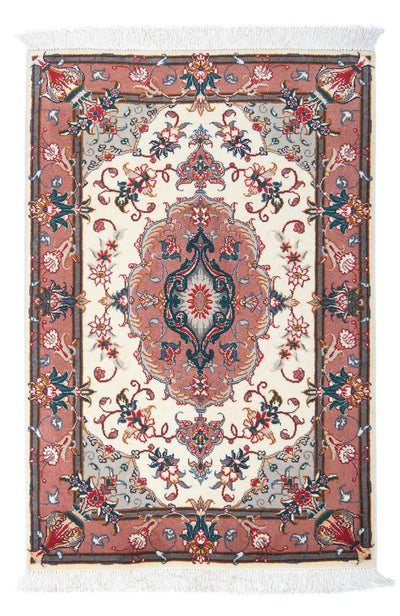 Tabriz - 50 Raj Koberec 60x92cm - Perský koberec