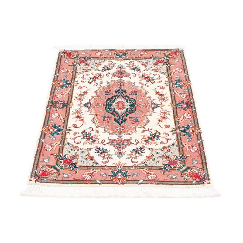 Tabriz - 50 Raj Koberec 92x60cm - Perský koberec