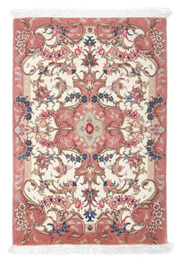 Tabriz - 50 Raj Koberec 60x86cm - Perský koberec – product image