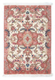 Tabriz - 50 Raj Koberec 60x86cm - Perský koberec