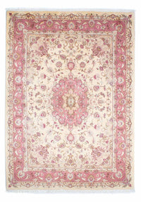Tabriz - 50 Raj Koberec 170x240cm - Perský koberec – product image