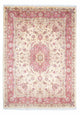 Tabriz - 50 Raj Koberec 170x240cm - Perský koberec