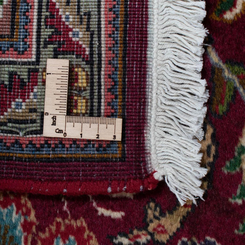 Tabriz - 40 Raj Koberec 202x285cm - Perský koberec