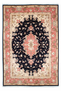 Tabriz - 50 Raj Koberec 168x245cm - Perský koberec – product image