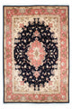 Tabriz - 50 Raj Koberec 168x245cm - Perský koberec