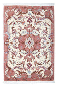 Tabriz - 50 Raj Koberec 61x92cm - Perský koberec – product image