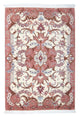 Tabriz - 50 Raj Koberec 61x92cm - Perský koberec