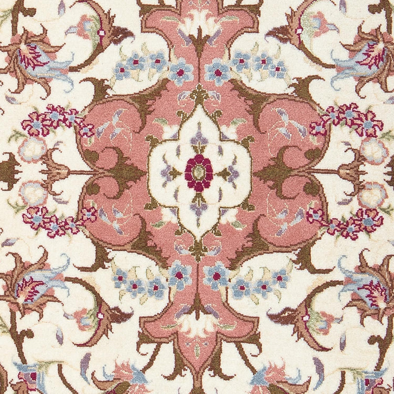 Tabriz - 50 Raj Koberec 60x90cm - Perský koberec
