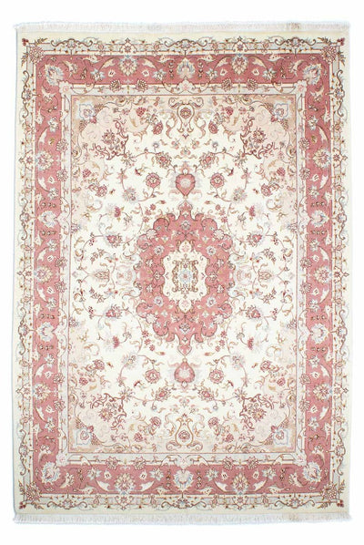 Tabriz - 50 Raj Koberec 163x237cm - Perský koberec