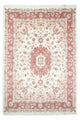 Tabriz - 50 Raj Koberec 163x237cm - Perský koberec