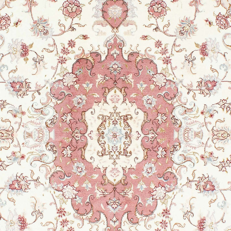 Tabriz - 50 Raj Koberec 163x237cm - Perský koberec