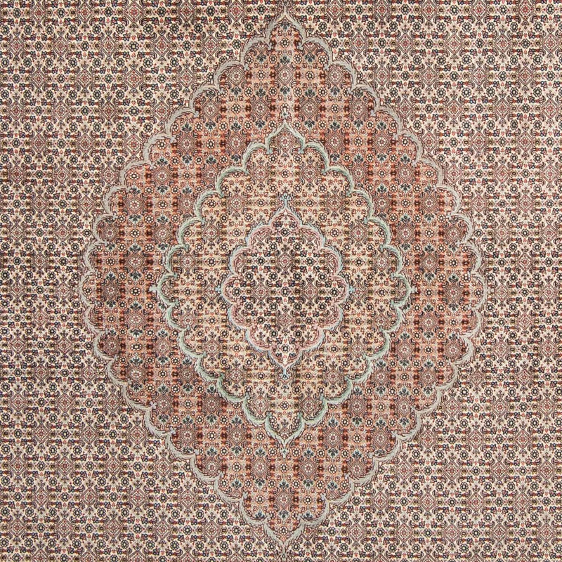 Tabriz Koberec 296x203cm - Perský koberec