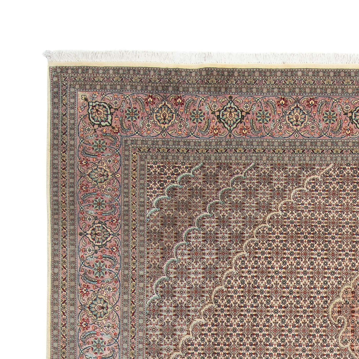 Tabriz Koberec 296x203cm - Perský koberec