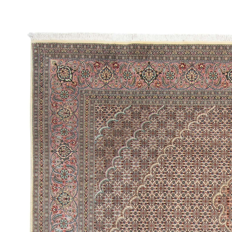 Tabriz Koberec 296x203cm - Perský koberec