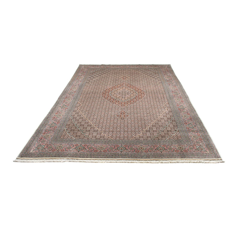 Tabriz Koberec 296x203cm - Perský koberec