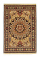 Tabriz - 50 Raj Koberec 103x151cm - Perský koberec
