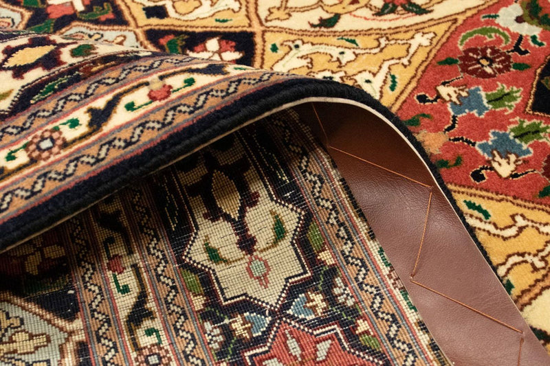 Tabriz - 50 Raj Koberec 103x151cm - Perský koberec