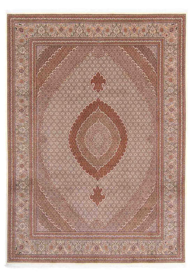 Tabriz Koberec 255x358cm - Perský koberec