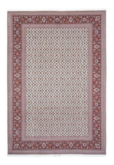 Tabriz Koberec 205x308cm - Perský koberec
