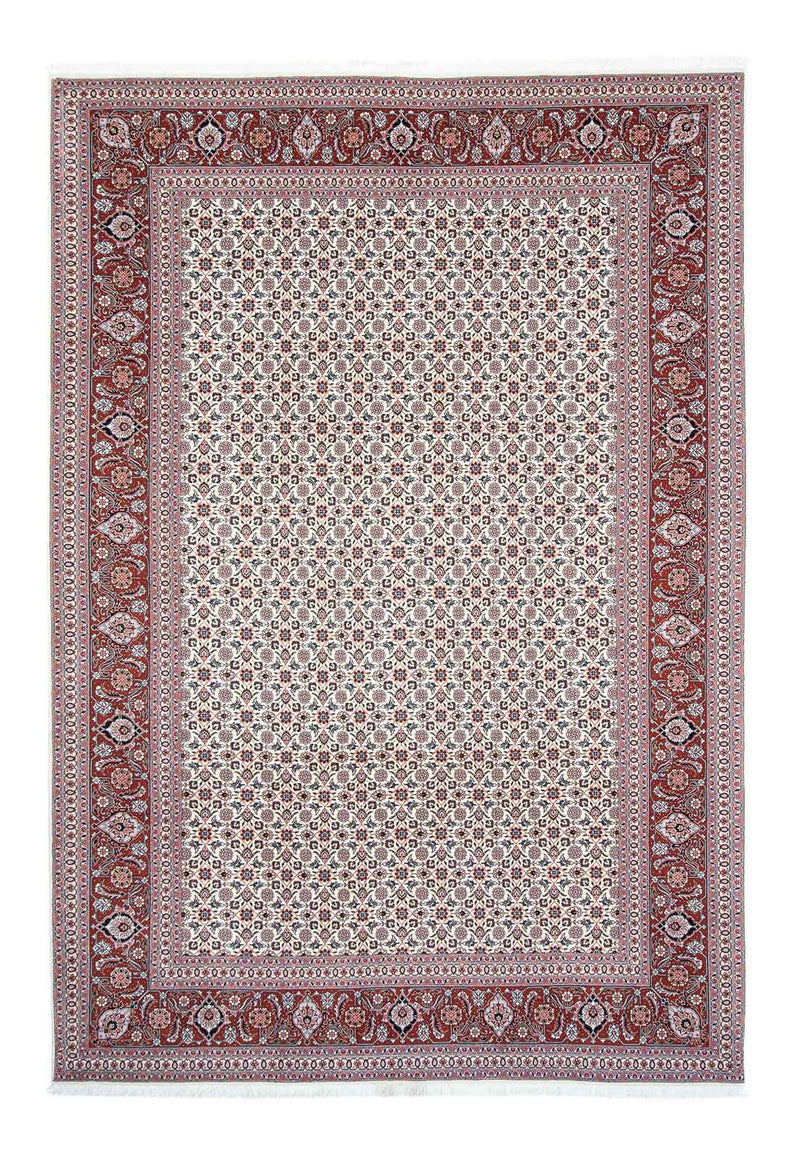 Tabriz Koberec 205x308cm - Perský koberec