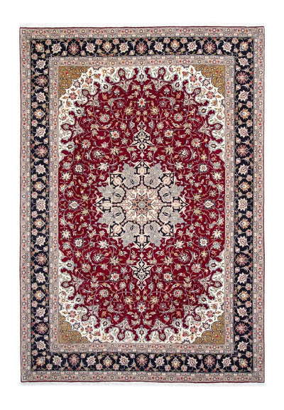 Tabriz - 50 Raj Koberec 205x305cm - Perský koberec