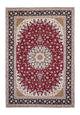 Tabriz - 50 Raj Koberec 305x205cm - Perský koberec
