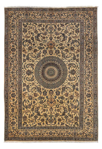 Nain - 6 la Koberec 243x362cm - Perský koberec – product image