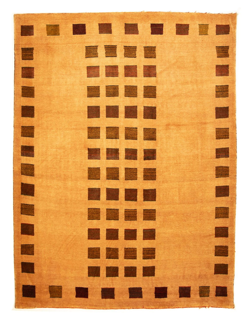 Loribaft Koberec 173x231cm - Perserteppich Wollteppich