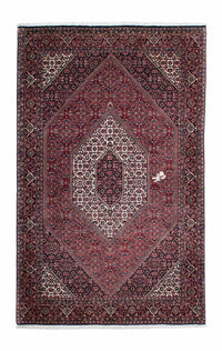 Bidjar Koberec 215x128cm - Perský koberec – product image