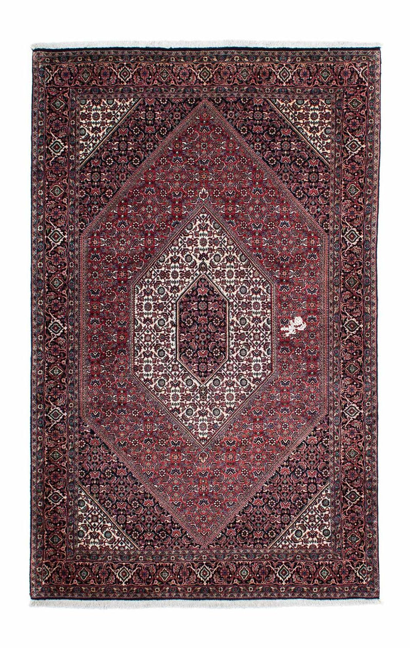 Bidjar Koberec 215x128cm - Perský koberec