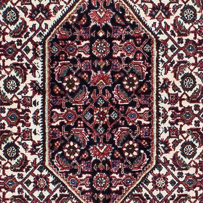 Bidjar Koberec 215x128cm - Perský koberec