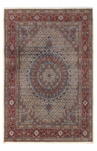 Moud Koberec 350x248cm - Perský koberec – product image