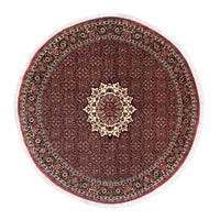 Bidjar Koberec 158x158cm - Perský koberec – product image