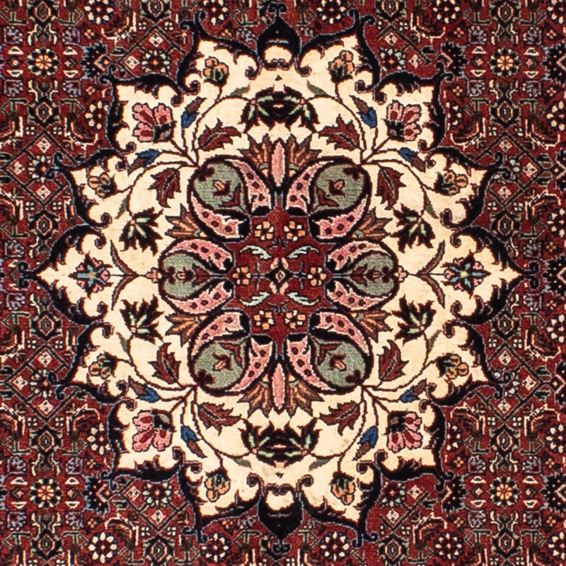 Bidjar Koberec 158x158cm - Perský koberec