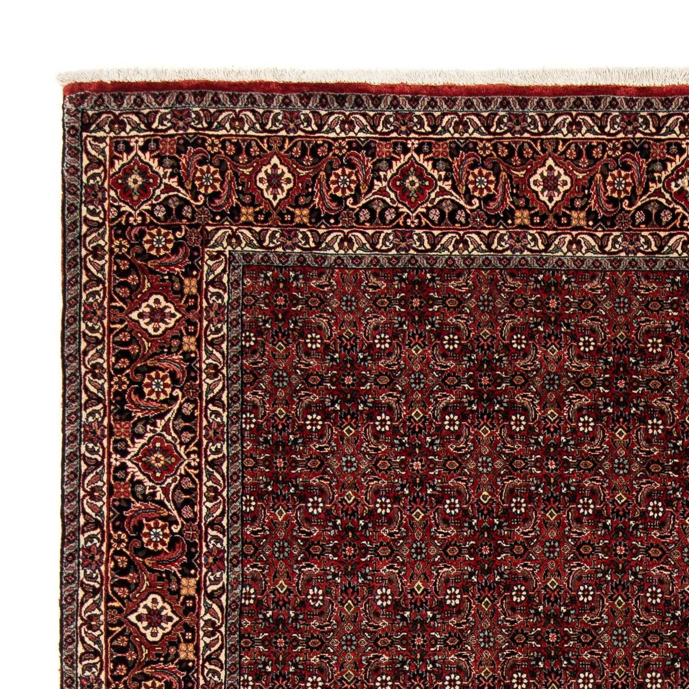 Bidjar Koberec 242x202cm - Perský koberec