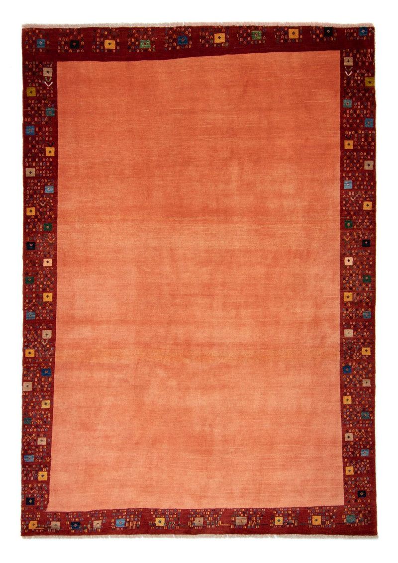 Loribaft Koberec 193x276cm - Perserteppich Wollteppich