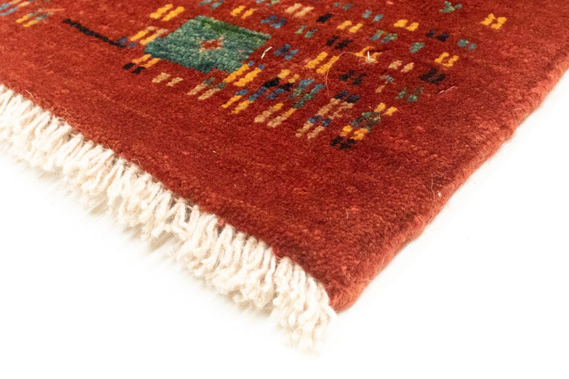 Loribaft Koberec 193x276cm - Perserteppich Wollteppich