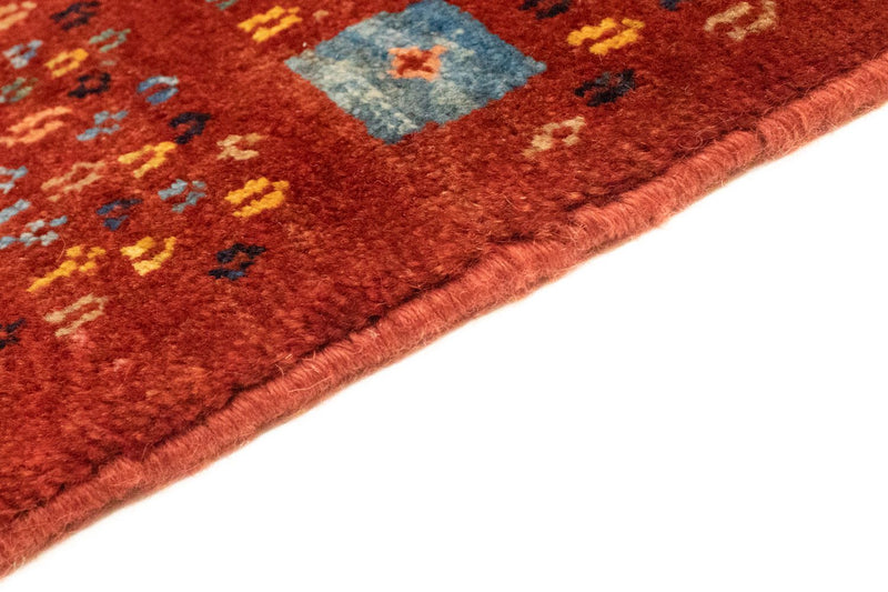 Loribaft Koberec 193x276cm - Perserteppich Wollteppich