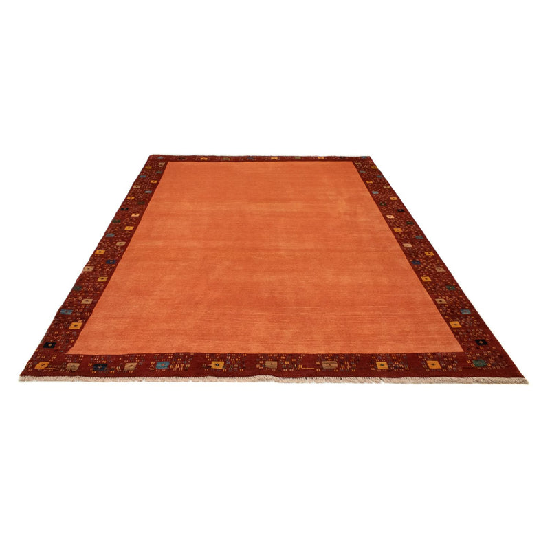 Loribaft Koberec 193x276cm - Perserteppich Wollteppich