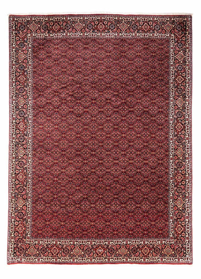 Bidjar - Takab Koberec 252x337cm - Perský koberec