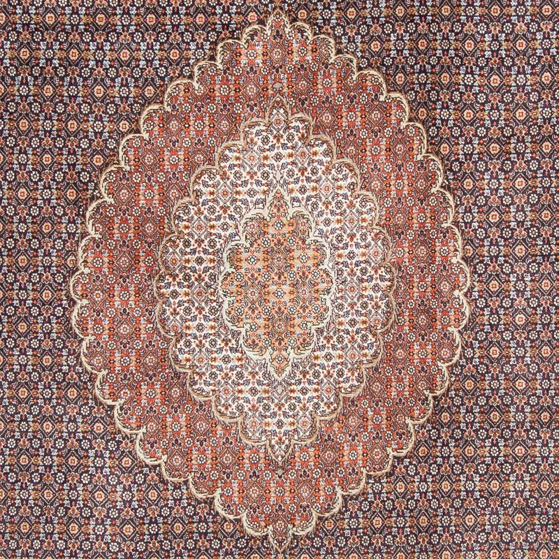 Tabriz Koberec 302x210cm - Perský koberec