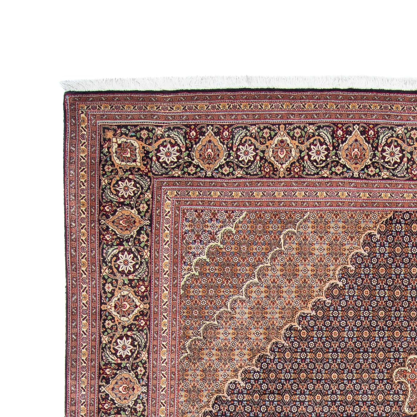 Tabriz Koberec 302x210cm - Perský koberec