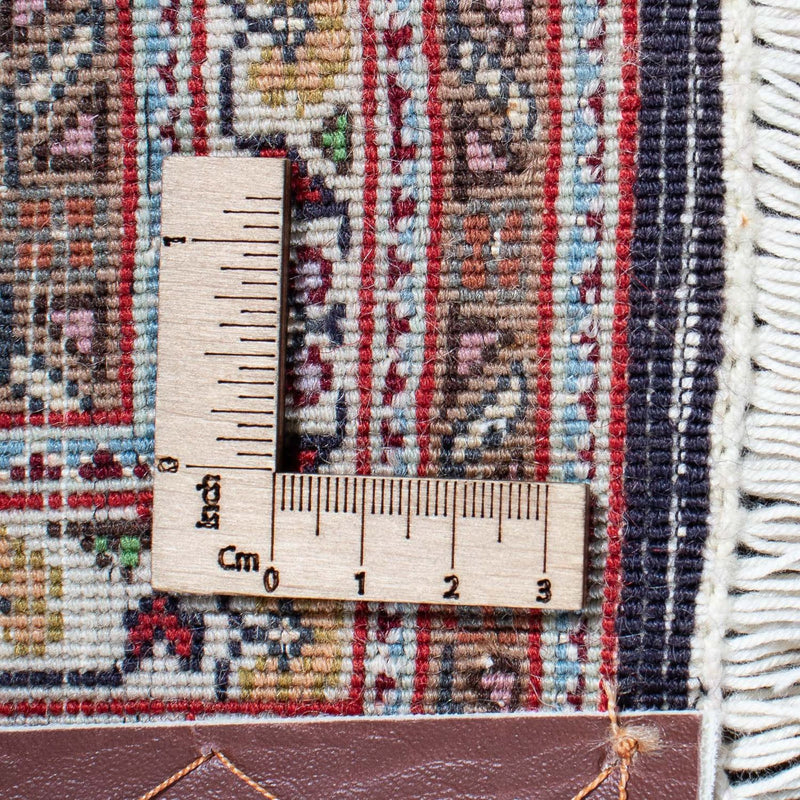 Tabriz Koberec 302x210cm - Perský koberec