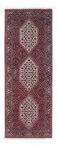 Bidjar Koberec 74x210cm - Perský koberec
